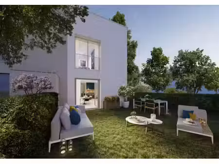 vente maison 4 pièces 121 m² à toussieu (69780)  499 000 €