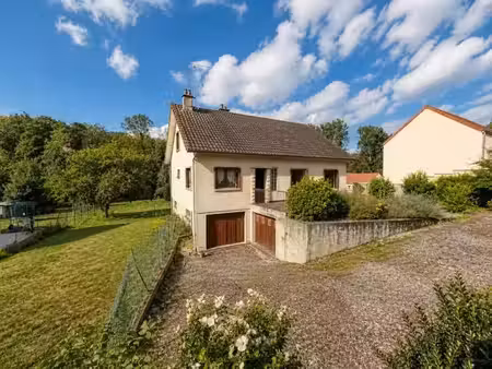 vente maison 7 pièces 134 m² à pont-sainte-maxence (60700)  369 000 €