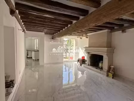 prestigieuse maison en location nandy  france