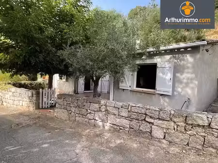 vente maison 2 pièces 57 m² pila-canale (20123)