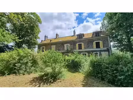 vente maison 12 pièces 370 m² à chamigny (77260)  498 000 €