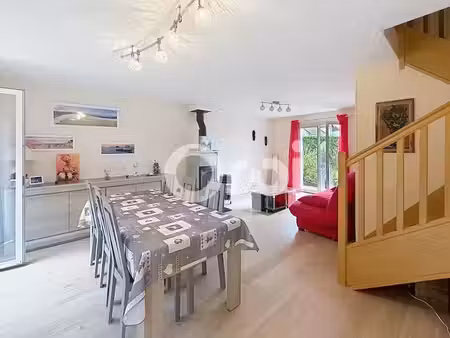 vente maison 5 pièces 116.51 m² à valleiry (74520)  535 000 €