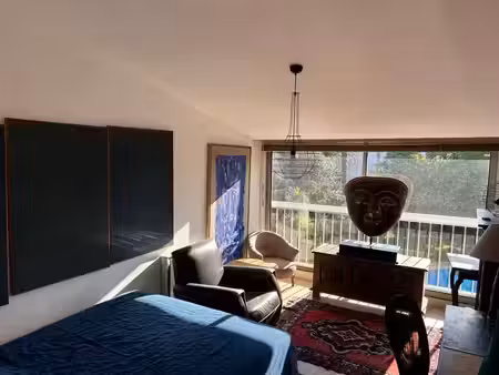 location appartement 1 pièce 25 m² à bègles (33130)