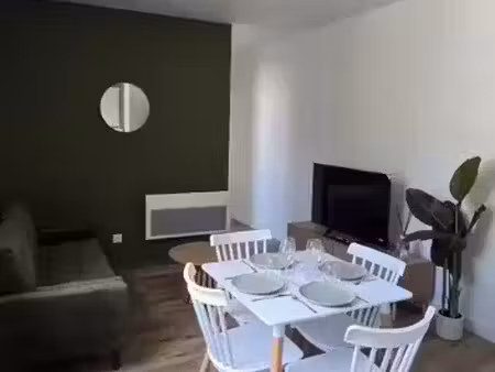 location appartement 2 pièces 36 m² à blaye (33390)