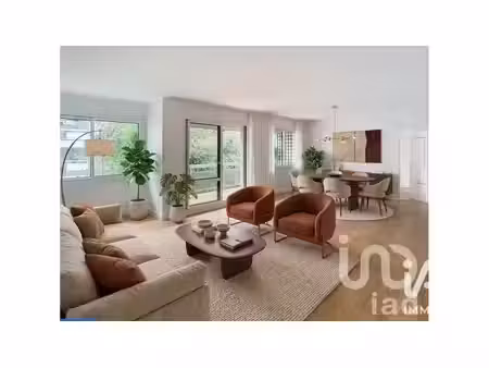 appartement à vaucresson (92420)