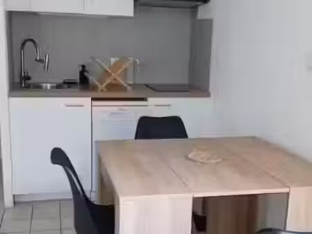 location maison 3 pièces 36 m² à hourtin (33990)