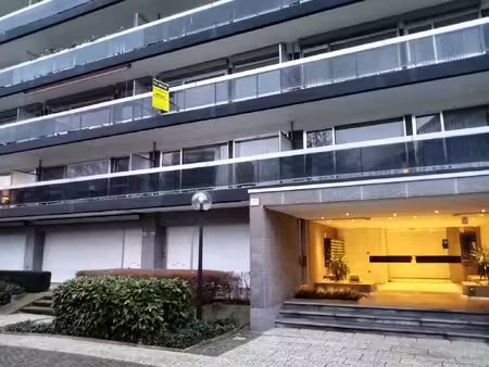 appartement te huur in berchem