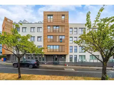 appartement à vendre à avenue nippone 1 auderghem (vbe60739)