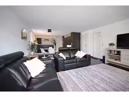appartement te huur in eeklo met 2 slaapkamers