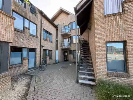 appartement te huur in roeselare met 1 slaapkamer