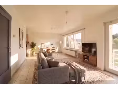 appartement te huur in helkijn met 2 slaapkamers