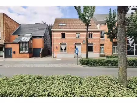 appartement te huur in temse met 3 slaapkamers