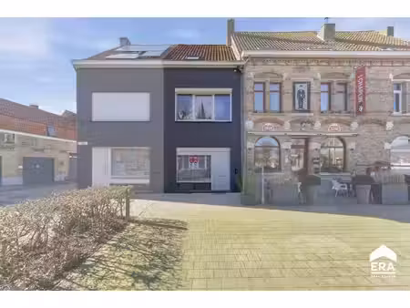 huis te huur in heuvelland met 2 slaapkamers