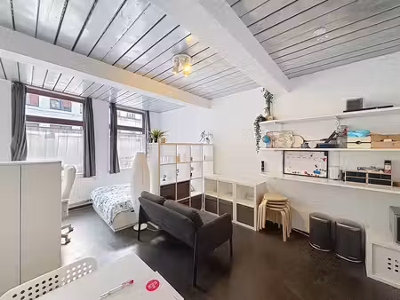 appartement te huur in brugge