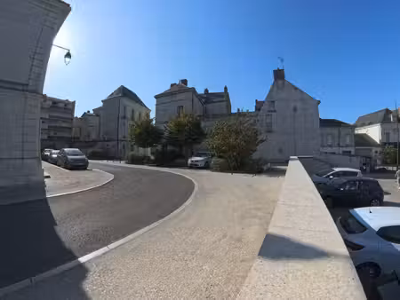 achat immeuble 180m² chatellerault 86100