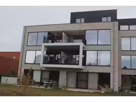 appartement te huur in lokeren met 2 slaapkamers