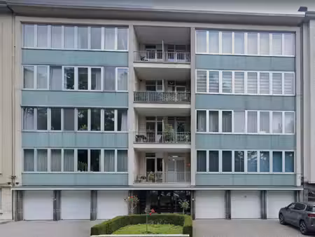appartement te huur in antwerpen met 3 slaapkamers