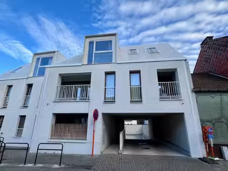 appartement te huur in bertem met 2 slaapkamers