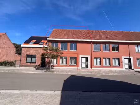 appartement te huur in kallo met 2 slaapkamers