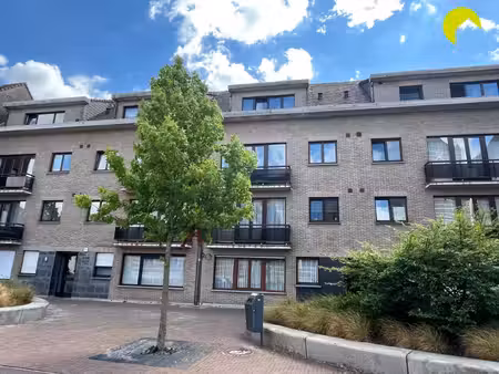 appartement te huur in boechout met 2 slaapkamers