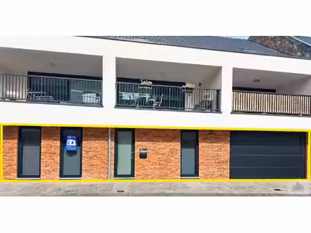 appartement te huur in dilsen-stokkem