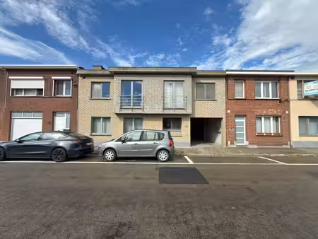 appartement te huur in duffel met 2 slaapkamers