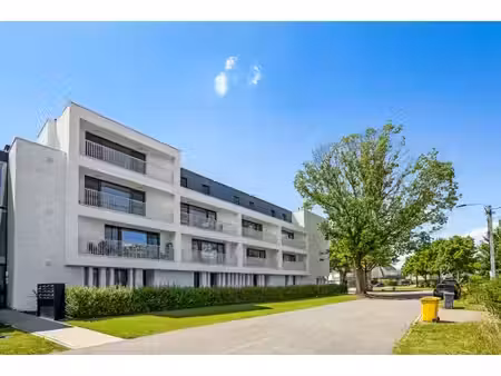 appartement te huur in geel met 2 slaapkamers
