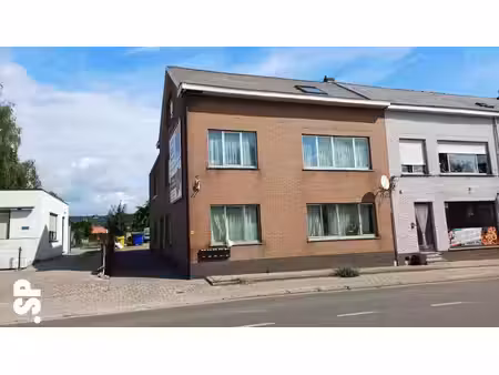 appartement te huur in grobbendonk met 2 slaapkamers