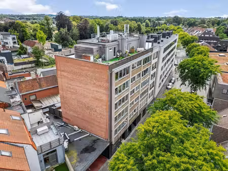appartement te huur in kortrijk met 2 slaapkamers