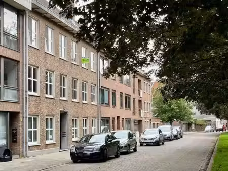 appartement te huur in lier met 2 slaapkamers