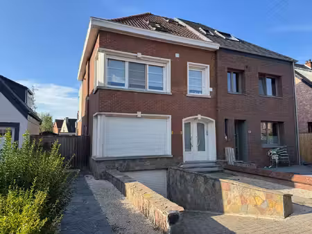appartement te huur in walem met 2 slaapkamers