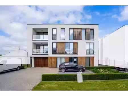 appartement te huur in wolvertem met 1 slaapkamer