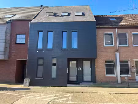 appartement te huur in peer met 2 slaapkamers