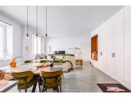 appartement te huur in sint-niklaas met 1 slaapkamer