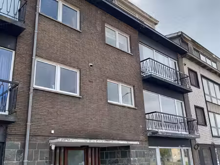 appartement te huur in zelzate met 2 slaapkamers