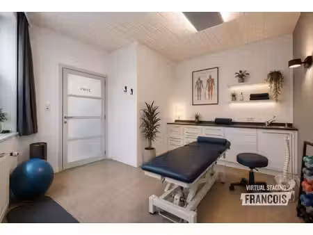 commercieel te huur in blankenberge