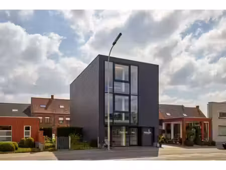 commercieel te huur in roeselare