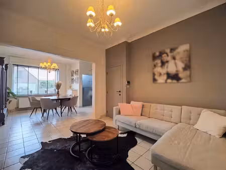 huis te huur in vichte met 3 slaapkamers