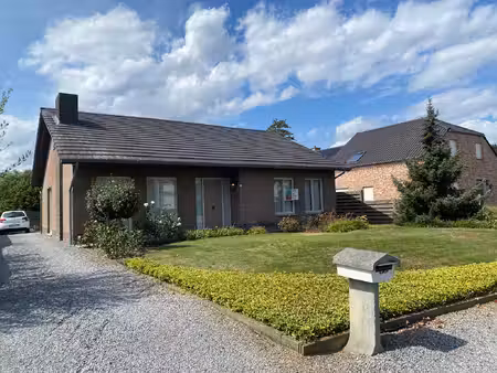 huis te huur in bocholt met 3 slaapkamers