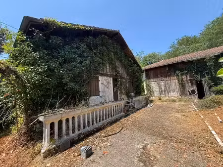 achat maison 4 pièces 95m² bretagne de marsan 40280