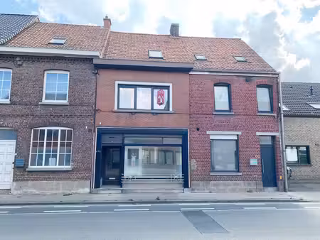 huis te huur in heule met 3 slaapkamers