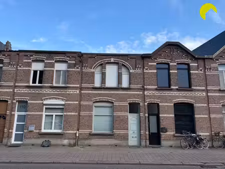 huis te huur in mortsel met 2 slaapkamers