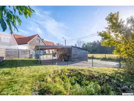 huis te huur in zingem met 3 slaapkamers