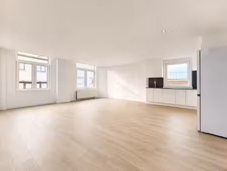 appartement à vendre à rue du verger 27 auderghem (vbe60791)