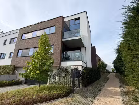 appartement te huur in lennik met 2 slaapkamers