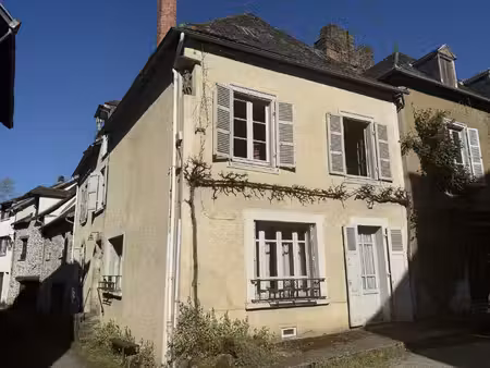 achat maison 6 pièces 135m² segur le chateau 19230