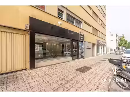vente locaux professionnels 0 pièces 80 m² à le lavandou (83980)  207 500 €