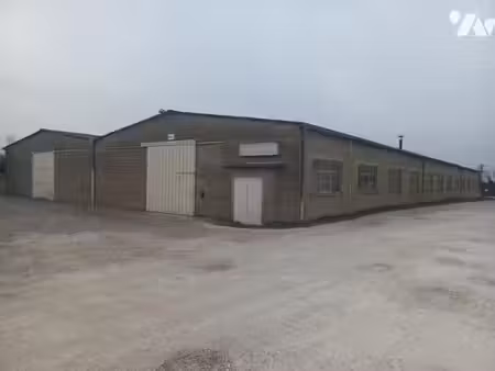 vente locaux professionnels à valcourt (52100)  265 000 €