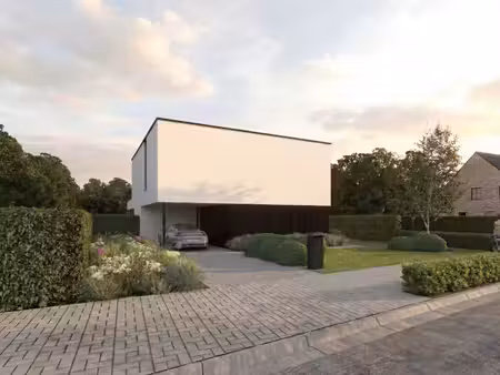 huis te koop in oedelem met 4 slaapkamers
