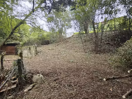 achat terrain 1 147m² ainhoa 64250